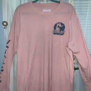 Scooby Doo Longsleeve!